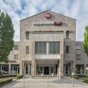 Best Western Plus Hotel Fellbach-Stuttgart